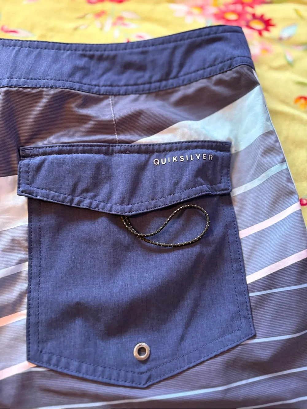 Quiksilver nwot dryflight